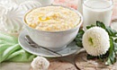 Каша рисово-кукурузная