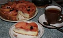 Бисквит из манной крупы