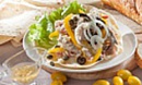 Салат «Победа вкуса»