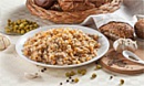 Гречневая каша с овощами