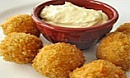 Рисовые шарики с курицей
