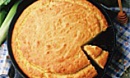 Морковный пирог