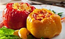 Перец с пшеничной крупой «Красный богатырь»