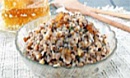 Каша перловая десертная