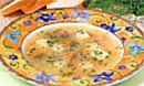Юшка по-мысловски
