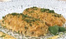 Голубцы ленивые с рисом и кальмарами