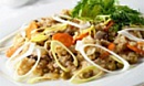 Постный айнтопф (немецкая кухня)